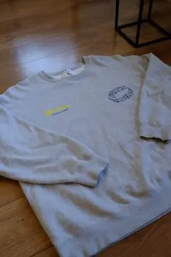 ミリタリースウェットフランス外人部隊 第2外人歩兵連隊 2REI 2XL 