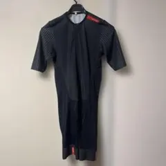 HUUB Eternal Aero LC 半袖トライスーツ Sサイズ - メルカリ