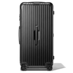 RIMOWA エッセンシャルトランクプラス マットブラック 101Lのサムネイル