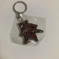 fgo カドック　令呪キーホルダー