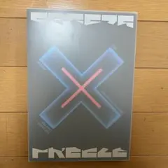 TXT CD