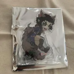 鬼滅の刃 ハロウィン アクスタ 獪岳