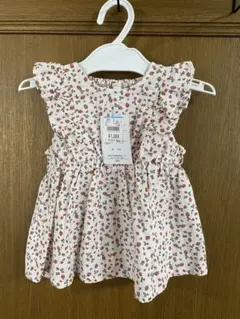 ベビー服のサムネイル