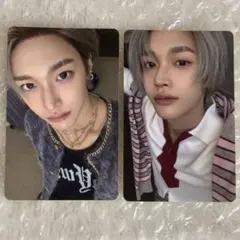 RIIZE All Of You トレカ　フォトカード　ウォンビン