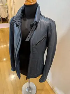 2026年最新】NICOLE CLUB FOR MEN メンズ シングルライダースの人気