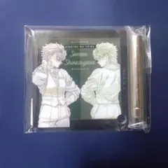 【鬼滅の刃】不死川実弥 ミニアクリルパネル モクテルバー ロト 第二弾