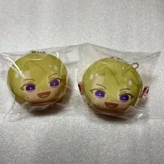 あんスタ 巴日和 おまんじゅう にぎにぎマスコット ねくすと5