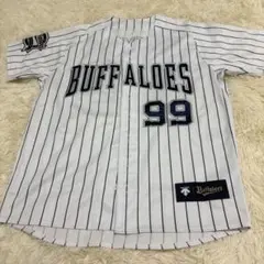 [未使用タグ付き]オリックス 杉本裕太郎 ユニフォーム Mサイズ Amazon.co.jp: オリックスバファローズ Bs ユニフォーム ラオウ