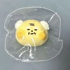 kikisquishy おじいちゃん 氷バター