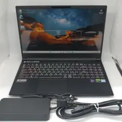 GALLERIA ガレリア ゲーミングノートPC