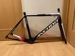 最終値下げ　BRIDGESTONE ANCHOR RS9 カーボンフレーム ブリヂストン アンカー BRIDGESTONE ANCHOR RS9 フレームセット