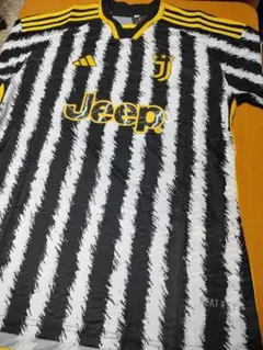 ユヴェントスFC 23/24 ホーム Mサイズ