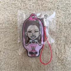 武部柚那 モバイルクリーナー