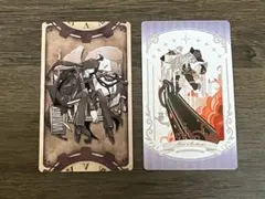 Identity V art card collection まとめ売り