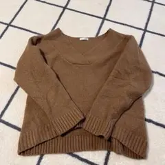 ブラウンニット