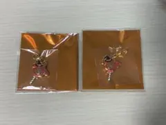 浦島坂田船　2025年ハロパ　となりの坂田。特典チャーム