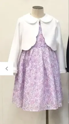 エニィファム　キッズ　フォーマル　入学式　発表会