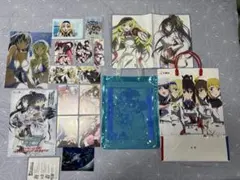 IS インフィニット・ストラトス スリーブ 未使用 - メルカリ