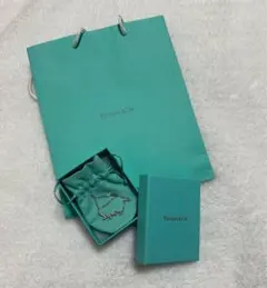 Tiffany & Co. ブレスレット