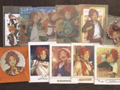 衣更真緒 グッズセット