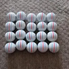 Callaway ERC Soft ゴルフボール 20個セット