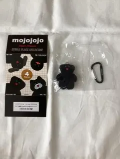 mojojojo フィギュアマスコットBLACK Cherry on topのサムネイル