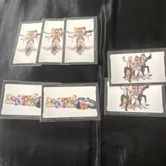 にじさんじ IMPACT 太陽組 3D