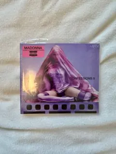 マドンナ公式グッズ Confessions Tour2006 缶バッジ✨️未開封 - メルカリ