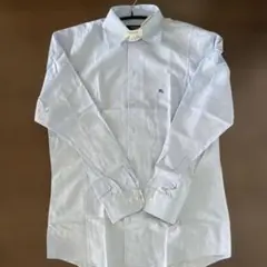 BURBERRY BLACK LABEL ボタンダウンシャツ 42