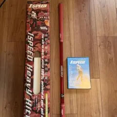 エリートグリップ ワンスピード ヘビーヒッター 紫 ドライバー - メルカリ