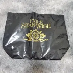 EXILE STAR OF WISH トートバッグ