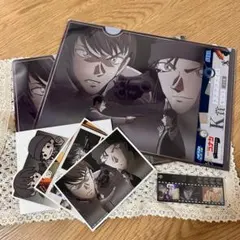 名探偵コナン セガラッキーくじ 裏切りのステージセット