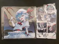 ソーン ライアリ 応援シート グッズ セット - メルカリ