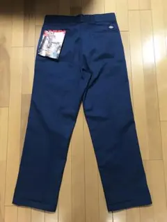90s Dickies ディッキーズ USA製 Talonジップ 拡張ウエスト