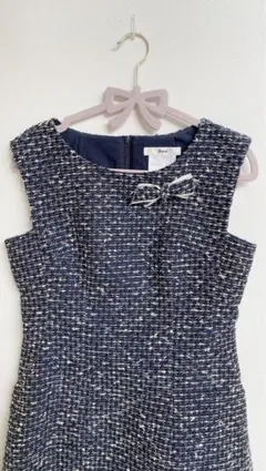 ⭐︎Rene ツイードワンピース⭐︎