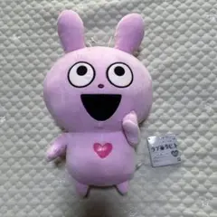 ラブラビット ぬいぐるみ