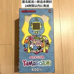 BE@RBRICK×Tamagotchi 大たまごっち展　ベアブリック