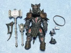 mythic legions ミシックレギオンズ - メルカリ