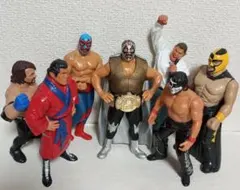 2025年最新】ドスカラス フィギュアの人気アイテム - メルカリ