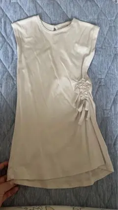 キーズワンピース　80cm petitmain