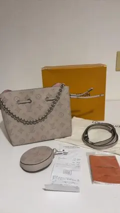 M57201 マヒナ ベラ マヒナ ベラ 2WAY 斜め掛けバッグ