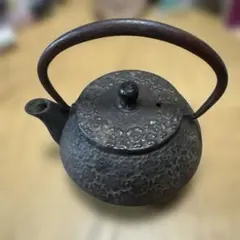 鉄瓶　扇子型台　台座　3点 鉄瓶 扇子型台 台座 3点 - メルカリ