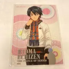 新テニスの王子様 テニプリ 越前リョーマ 遠山金太郎 シャイニング