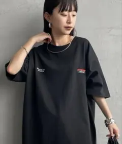 新品未使用 HARDY NOIR アルディーノアール ロゴTシャツ 金子綾 新品未使用 HARDY NOIR アルディーノアール ロゴTシャツ 金子綾 - メルカリ
