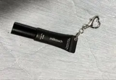 milktouch スキニーフィットロングフィルムポケットマスカラ 黒
