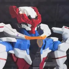 機動戦士ガンダム　ジークアクス　限械突破　フィギュア