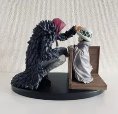 ロー コラソン ワンピース一番くじフィギュア Revible Moment B賞