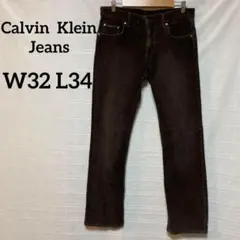 Calvin Klein Jeans コーデュロイ　W32L34
