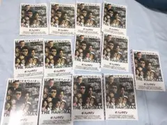 2025年最新】ザ・ハングマン dvdの人気アイテム - メルカリ