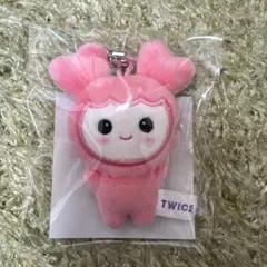 TWICE 10VE UNIVERSE LOVELY PLUSH MICRO6️⃣ - メルカリ